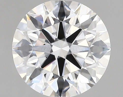 2.40 Carat Round Cut Lab Grown