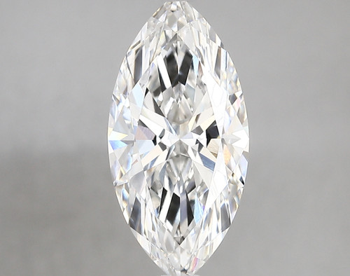 2.36 Carat Marquise Lab Grown