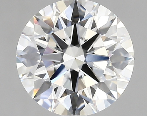 2.16 Carat Round Cut Lab Grown