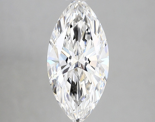 2.13 Carat Marquise Lab Grown