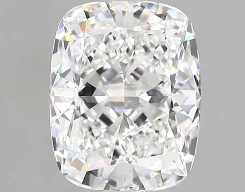 2.11 Carat Cushion Lab Grown