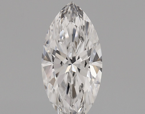 1.92 Carat Marquise Lab Grown