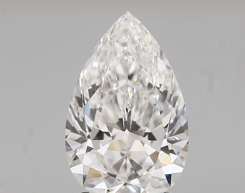 1.85 Carat Pear Lab Grown 1.85 Carat Pear Lab Grown