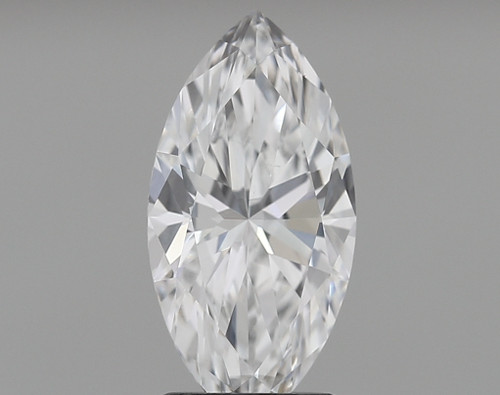 1.84 Carat Marquise Lab Grown