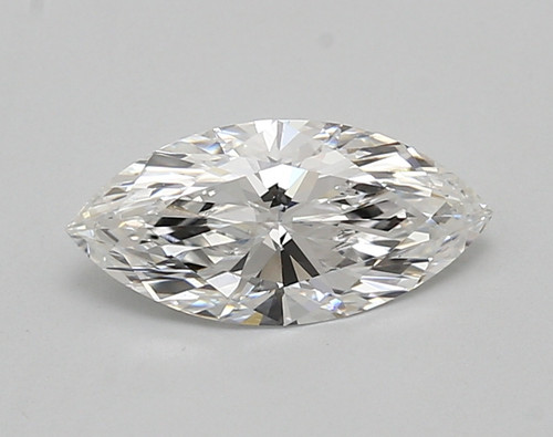 1.62 Carat Marquise Lab Grown