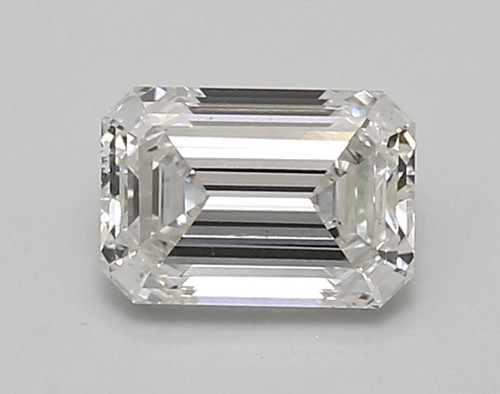 1.58 Carat Emerald Lab Grown