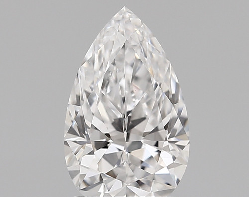 1.38 Carat Pear Lab Grown