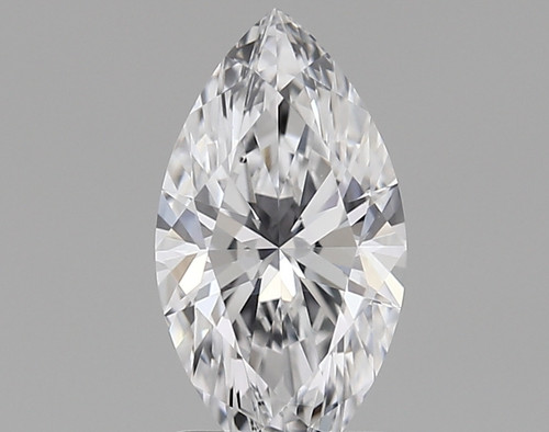 1.25 Carat Marquise Lab Grown