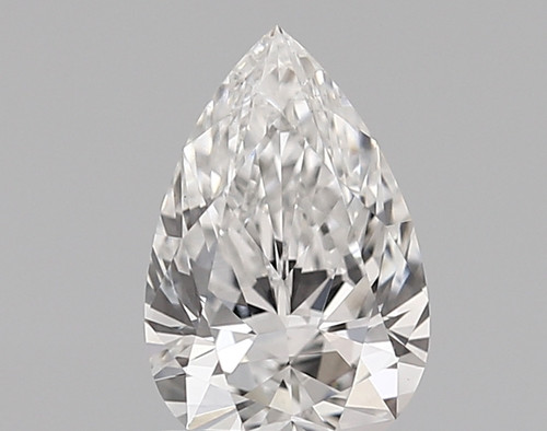 1.08 Carat Pear Lab Grown