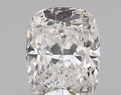 1.07 Carat Cushion Lab Grown 1.07 Carat Cushion Lab Grown