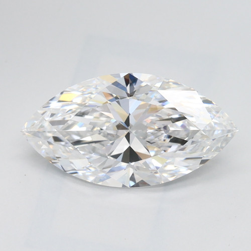 1.51 Carat Marquise Lab Grown 1.51 Carat Marquise Lab Grown