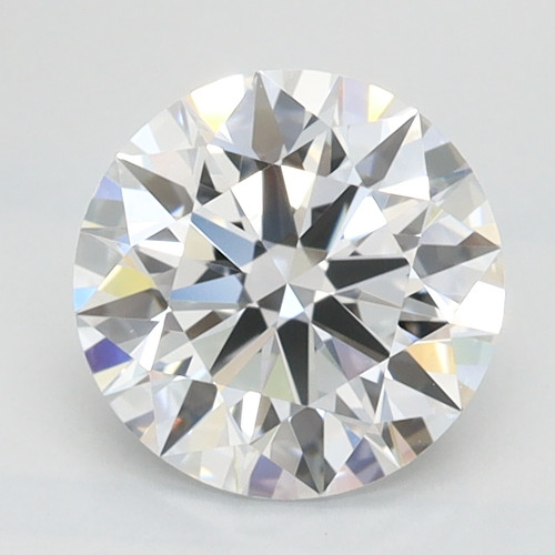 1.05 Carat Round Cut Lab Grown 1.05 Carat Round Cut Lab Grown