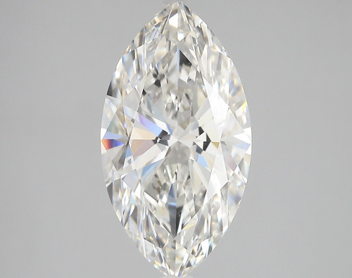 4.50 Carat Marquise Lab Grown 4.50 Carat Marquise Lab Grown
