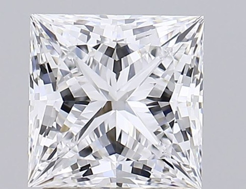 2.04 Carat Princess Lab Grown