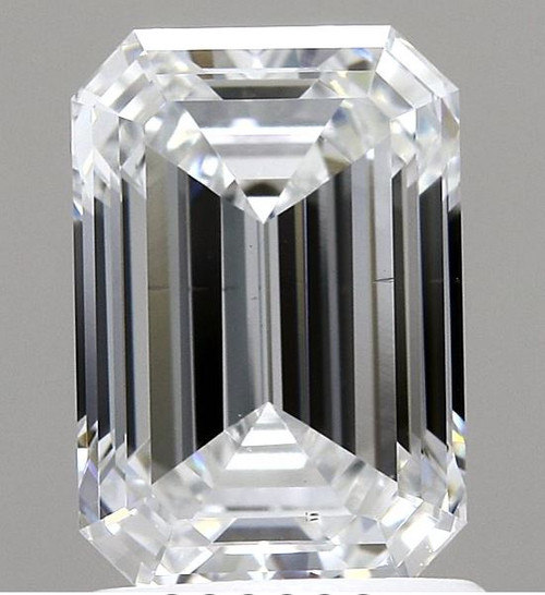1.52 Carat Emerald Lab Grown