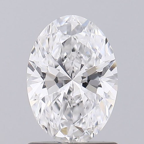 1.03 Carat Oval Lab Grown 1.03 Carat Oval Lab Grown