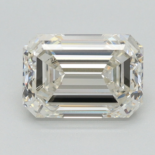 1.60 Carat Emerald Lab Grown