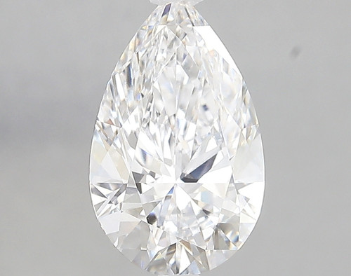2.13 Carat Pear Lab Grown