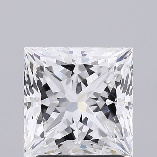 2.07 Carat Princess Lab Grown