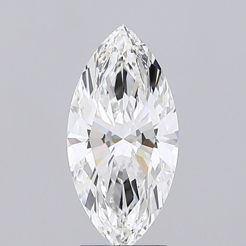 2.50 Carat Marquise Lab Grown