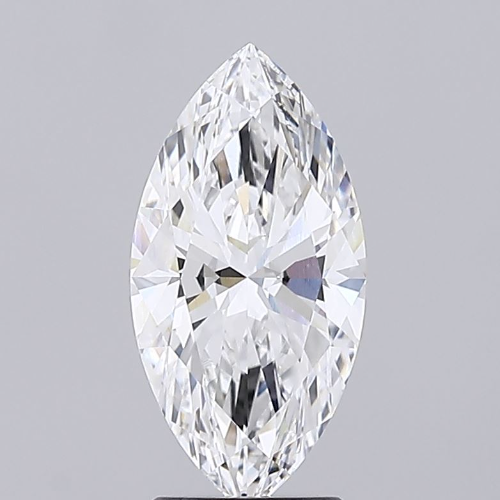 2.53 Carat Marquise Lab Grown 2.53 Carat Marquise Lab Grown