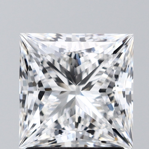 2.02 Carat Princess Lab Grown