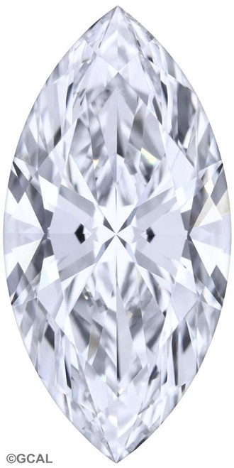 3.01 Carat Marquise Lab Grown