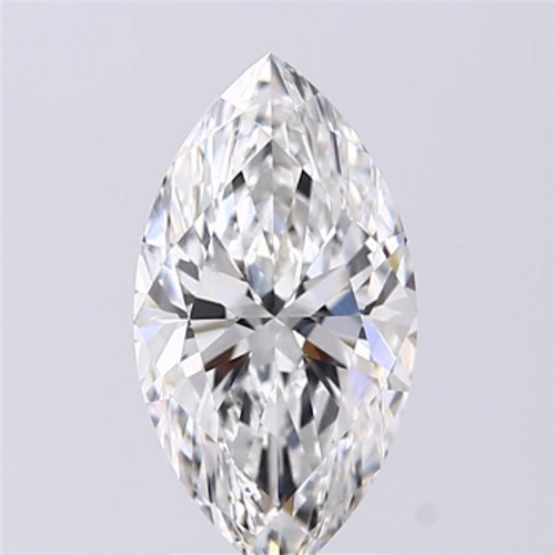2.02 Carat Marquise Lab Grown