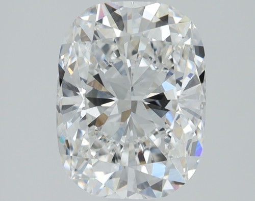 1.57 Carat Cushion Lab Grown 1.57 Carat Cushion Lab Grown