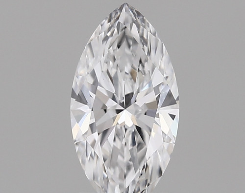 1.12 Carat Marquise Lab Grown