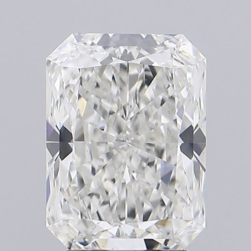 2.21 Carat Radiant Lab Grown 2.21 Carat Radiant Lab Grown