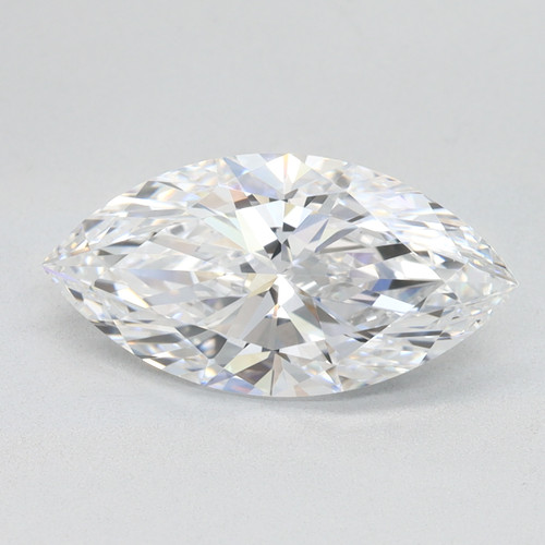 2.01 Carat Marquise Lab Grown