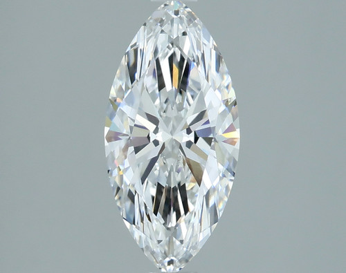 1.31 Carat Marquise Lab Grown 1.31 Carat Marquise Lab Grown