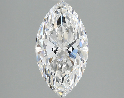 1.81 Carat Marquise Lab Grown