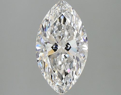 1.71 Carat Marquise Lab Grown