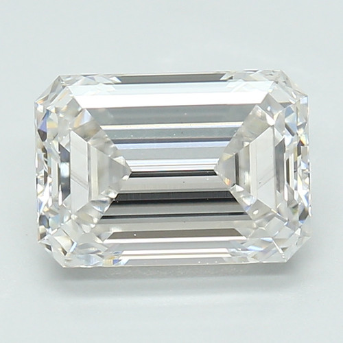 2.09 Carat Emerald Lab Grown 2.09 Carat Emerald Lab Grown