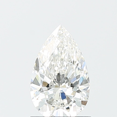 1.02 Carat Pear Lab Grown