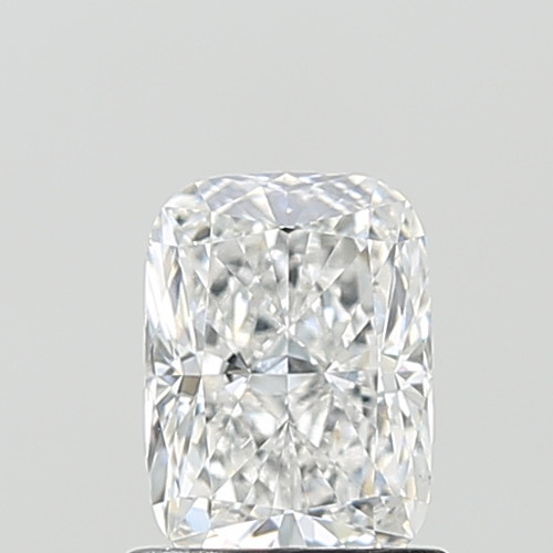 1.04 Carat Cushion Lab Grown