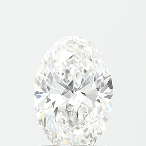 1.59 Carat Oval Lab Grown 1.59 Carat Oval Lab Grown