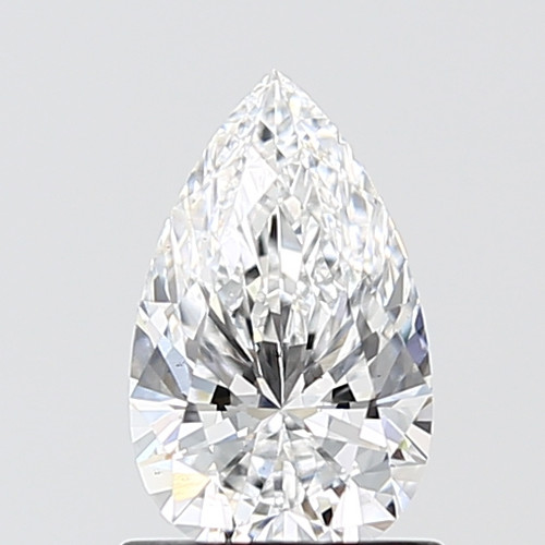 1.01 Carat Pear Lab Grown