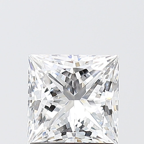 1.52 Carat Princess Lab Grown