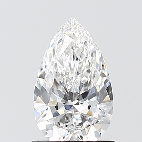 1.03 Carat Pear Lab Grown