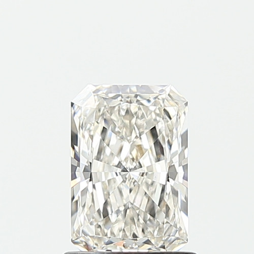 1.10 Carat Radiant Lab Grown