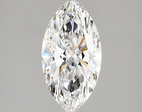 2.28 Carat Marquise Lab Grown
