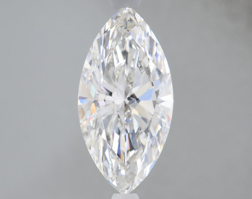 2.40 Carat Marquise Lab Grown 2.40 Carat Marquise Lab Grown