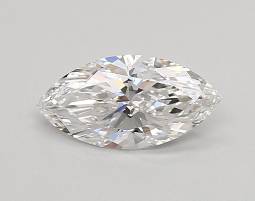 0.74 Carat Marquise Lab Grown