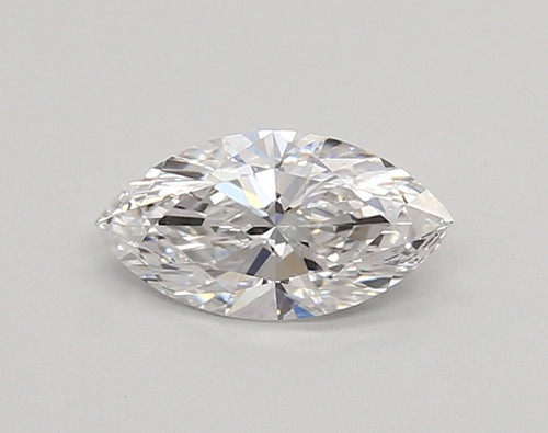 0.57 Carat Marquise Lab Grown