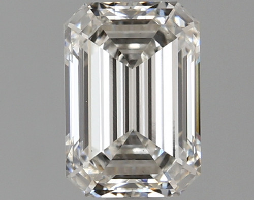 1.57 Carat Emerald Lab Grown