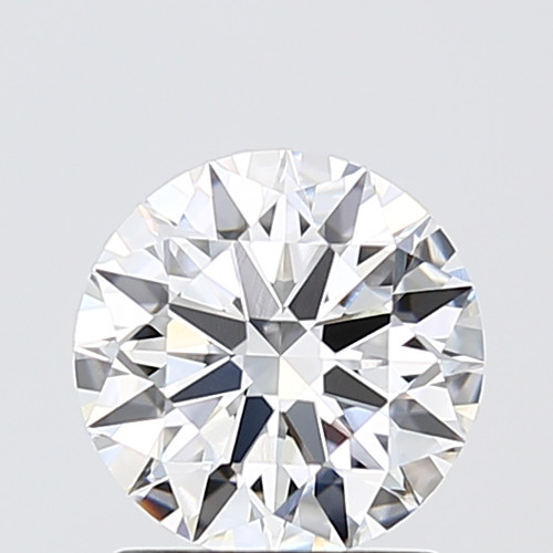 1.58 Carat Round Cut Lab Grown 1.58 Carat Round Cut Lab Grown