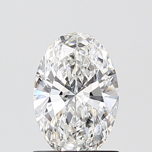 1.03 Carat Oval Lab Grown